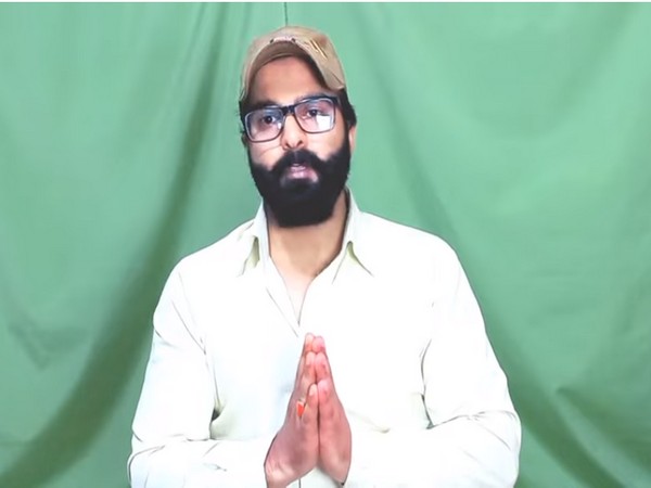 Kashmir-based YouTuber deletes video depicting beheading of Nupur Sharma, apologies
