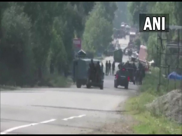 Security forces detect, defuse IED on Srinagar-Baramulla highway 
