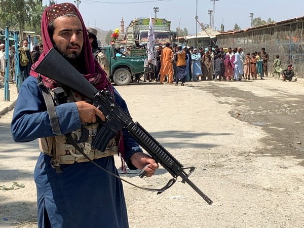 Taliban arrest Panjshiri journalist in Kabul