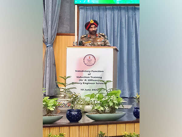 Defence infra projects to focus on energy conservation, reducing carbon footprint: Indian Army officer