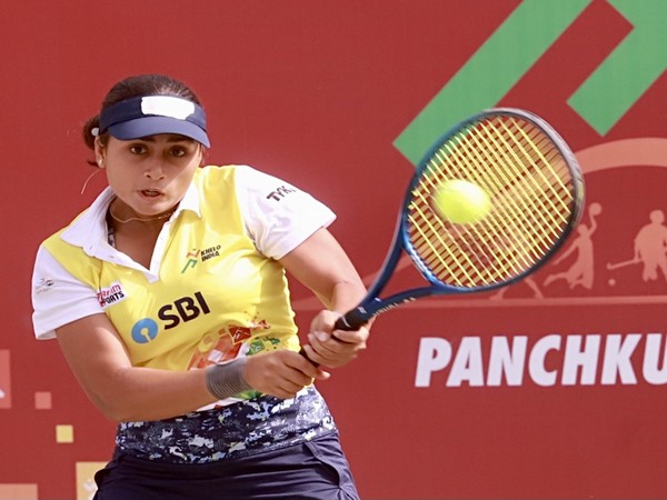 Maharashtra's Akanksha, Gujarat's Dhruv win tennis crowns in KIYG 2021