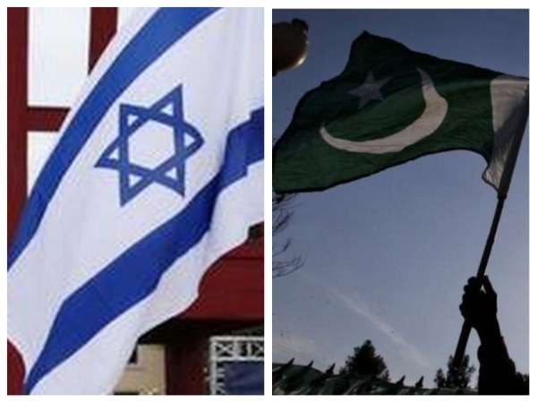 Pakistani American delegation's visit to Israel sparks debate over normalising ties 
