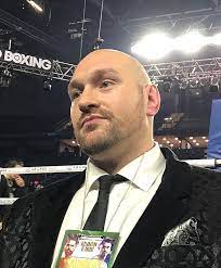 Boxing-Usyk promoter says heavyweight unification fight with Fury is off