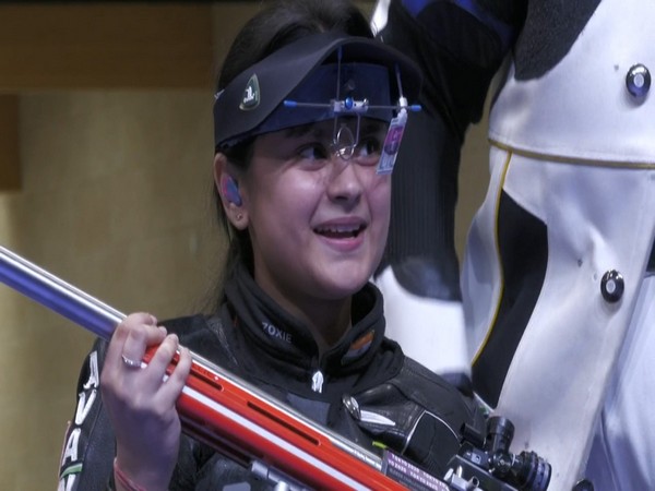 Para Shooting WC 2022: Tokyo Olympics medalist Avani Lekhara captures her second gold at the event