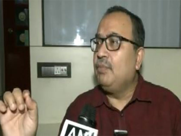 Adhir Chowdhury is biggest failure as WB Congress president: TMC's Kunal Ghosh