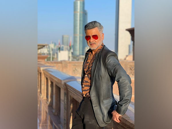 "The look fits the part...": Sanjay Kapoor talks about his character in 'Bloody Daddy"