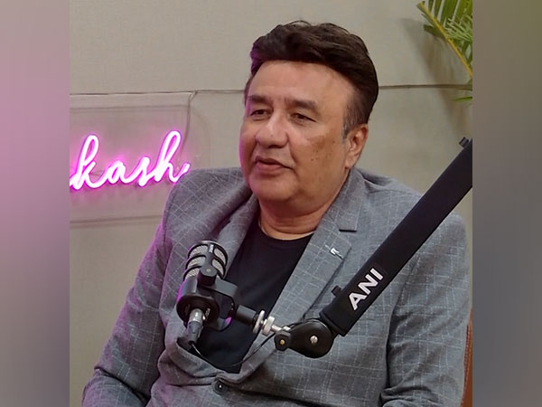 "If South movies are doing well, I would say the film industry is doing good," says Anu Malik