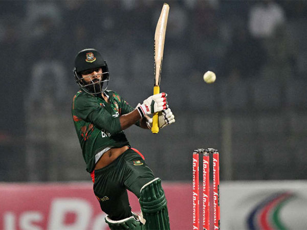 Bangladesh Prepares for T20 Challenge at New Stadium