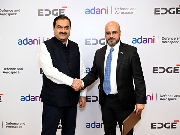Adani Group Acquires Penna Cement: Cement Sector Giant Expands with Rs 10,422 Crore Deal