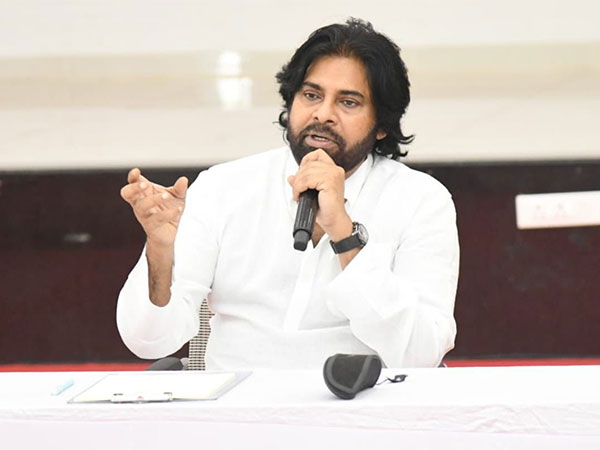 Pawan Kalyan Poised For Deputy CM Role In Andhra Pradesh | Politics