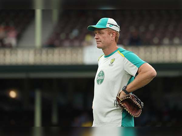 "Pat Cummins, his evolution as a T20 player...": Australia coach McDonald ahead of Namibia clash