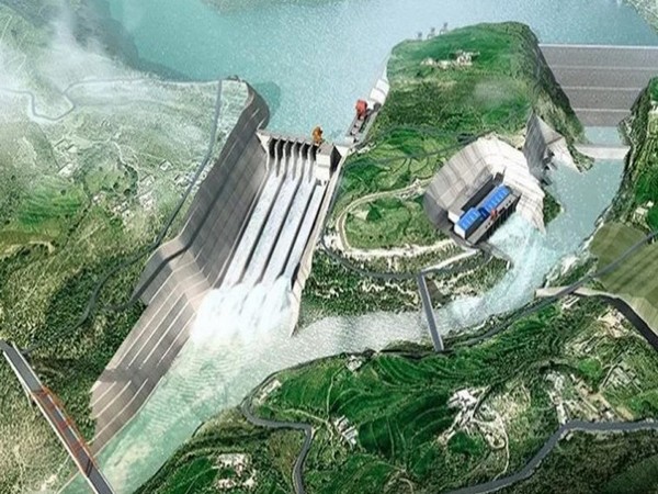 World Bank approves USD 1 billion additional funding for Dasu Hydropower Project in Pakistan's Khyber Pakhtunkhwa 