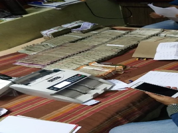Massive Seizure during Lok Sabha Elections: Rs 210 Crore Worth of Items Confiscated in Assam