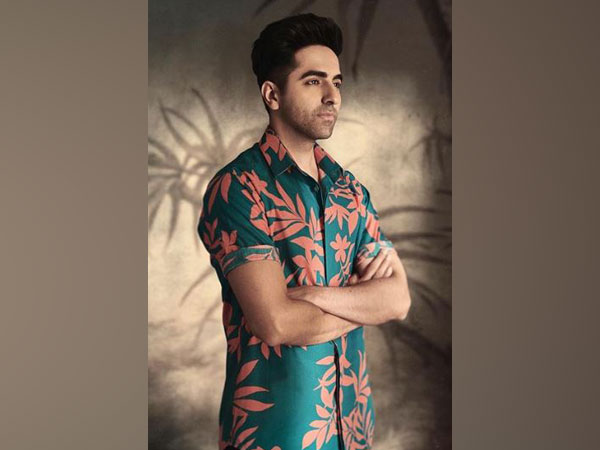 For me, story is above my character: Ayushmann