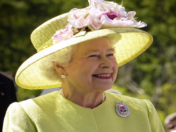 British army pensioners fondly recall Queen Elizabeth's coronation