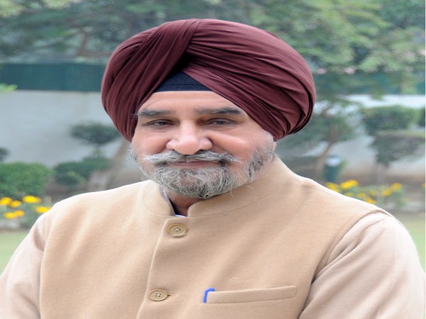 Punjab Minister urges HRD Minister to re-examine revised UGC guidelines