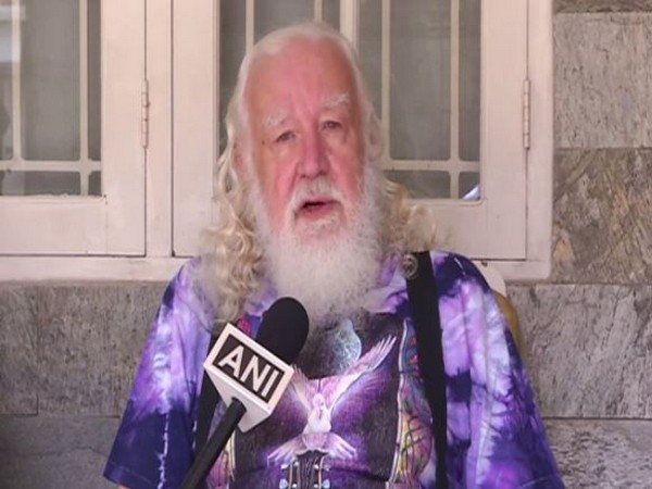 US citizen approaches Kerala High Court seeking to prolong his stay in Kerala