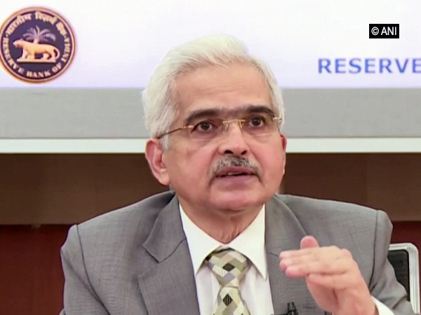 COVID-19 biggest test of financial system's resilience: RBI Governor Das