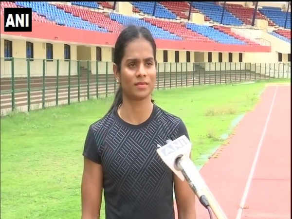 COVID-19 crisis: Ace Indian athlete Dutee Chand wants to sell car to meet training expenses for Olympics