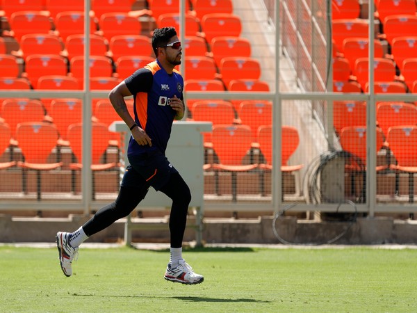 Umesh replaces Shami in India squad for Australia series