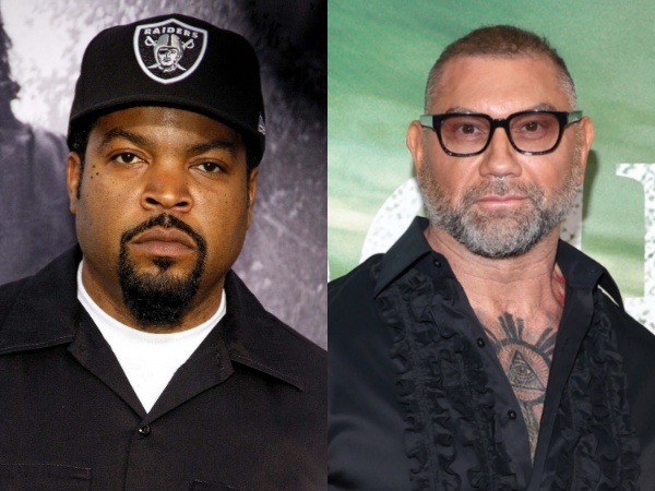 Ice Cube is set to star in the upcoming movie 'Killer's Game