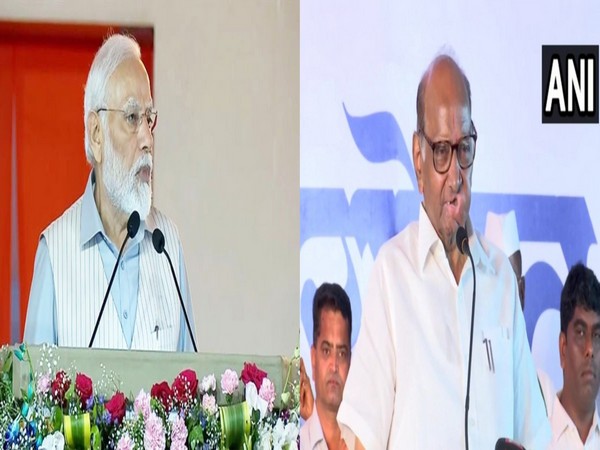 PM Modi, Sharad Pawar, Ajit Pawar likely to share stage at Lokmanya Tilak Award event on August 1 in Pune