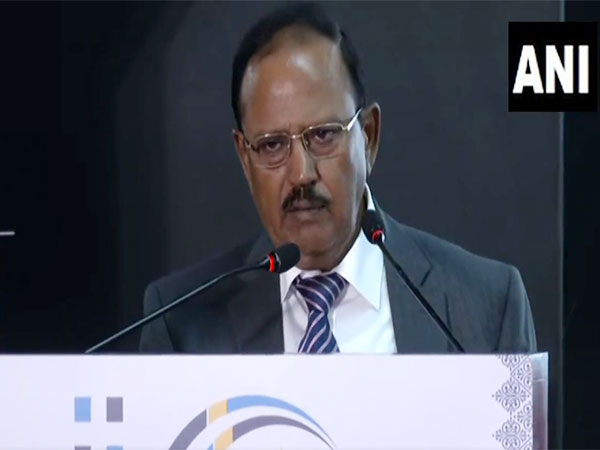 India’s Muslim population is roughly the size of combined population of 33 OIC states: NSA Ajit Doval