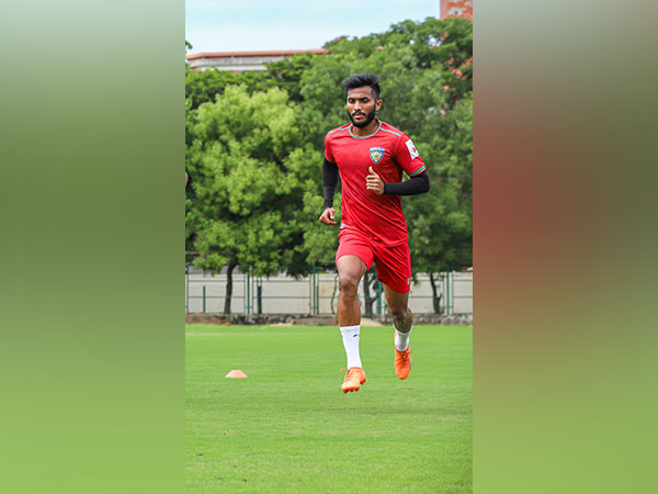 Farukh Choudhary's Resilient Return Garners 1-1 Draw Against Vietnam