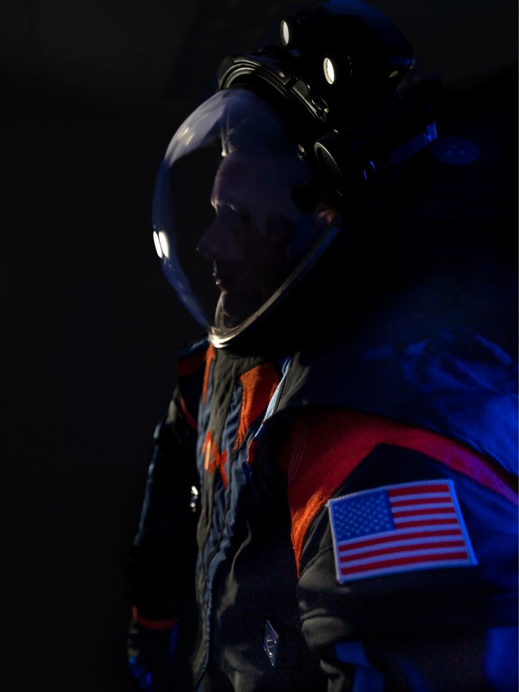 NASA Awards Second Spacesuit Task Order To Axiom Space And Collins ...