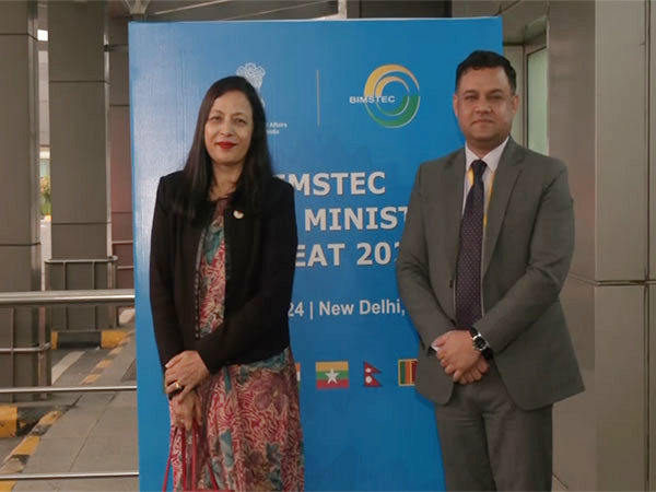 Nepal's Foreign Secretary in India for Key BIMSTEC Retreat