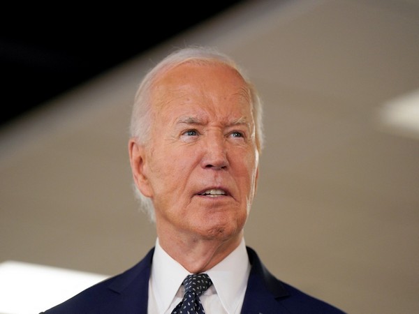 Biden Warns China Over Support to Russia Amid Ukraine Conflict