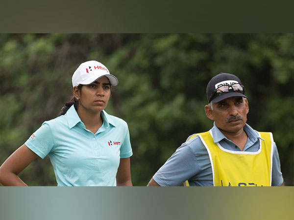 Diksha Dagar and Aditi Ashok Gear Up for Major Golf Events