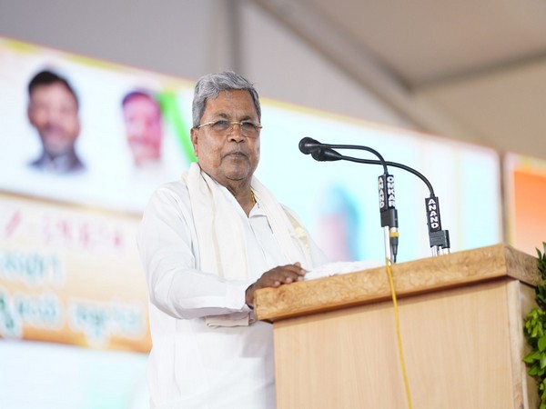 Karnataka CM Siddaramaiah Prepares Ministers for Upcoming Legislative Session