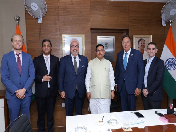 U.S.-India Business Council Meets for Renewable Energy Collaboration