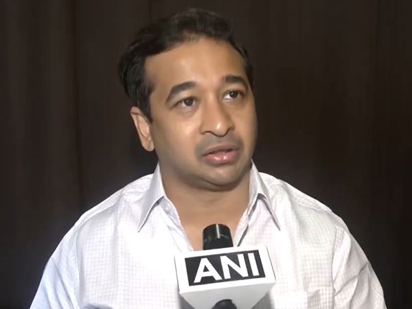 Nitesh Rane's Controversial Speech Sparks Political Uproar in Maharashtra