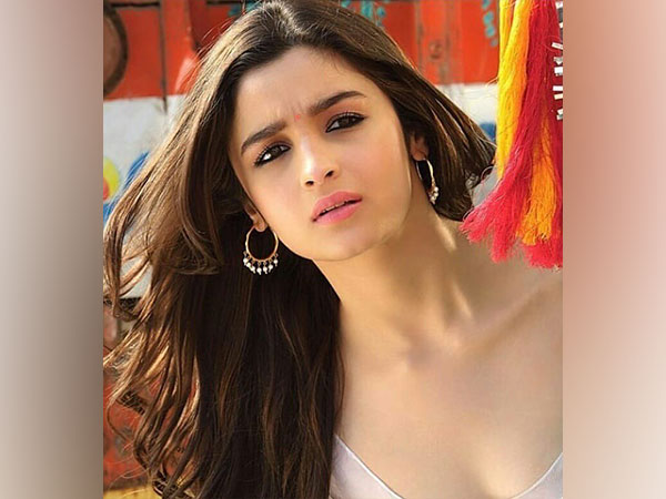 Alia Bhatt Celebrates a Decade of 'Humpty Sharma Ki Dulhania'