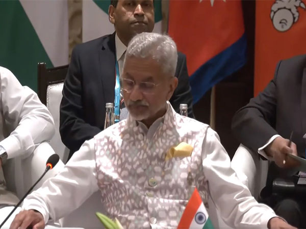 Jaishankar Congratulates UAE's New Deputy Prime Ministers During Cabinet Reshuffle