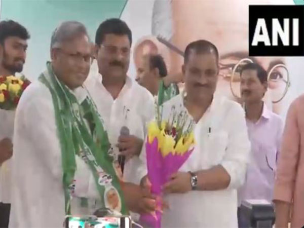 Manish Kumar Verma Appointed National General Secretary of JDU