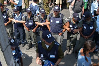 Israeli police evict Palestinians, tear down East Jerusalem home