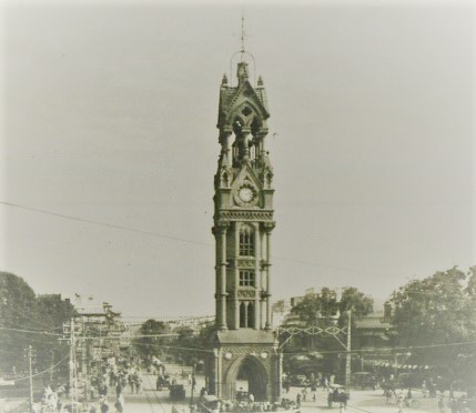 Chandni Chowk project: Streets to have stone signages; Clock Tower to be rebuilt