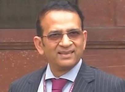 Indian envoy to Pakistan Ajay Bisaria returns