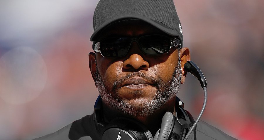 NFL notebook: Steelers WR coach Drake dies at 62