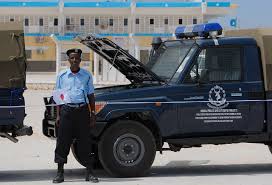 At least six killed as Somalia security forces put out prison uprising