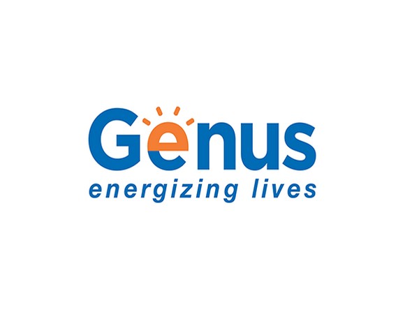 Genus Power makes history, supplies 1.5 million Smart Meters to EESL