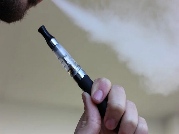 Researchers link advertising to uptick in youth vaping: Study