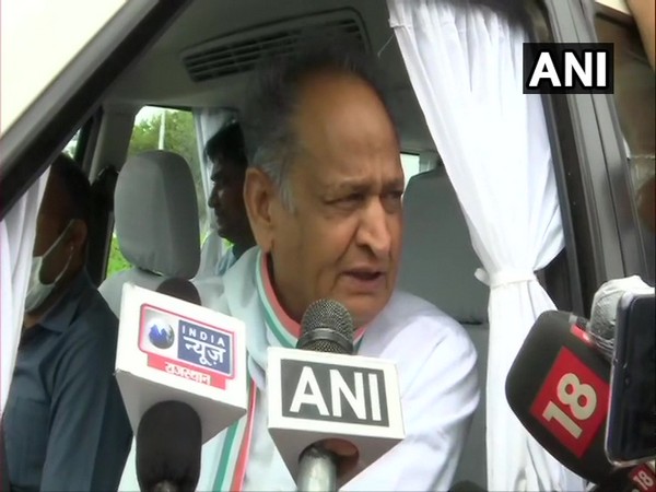 Rajasthan govt will complete its 5 years tenure, Congress will win next elections as well: Gehlot