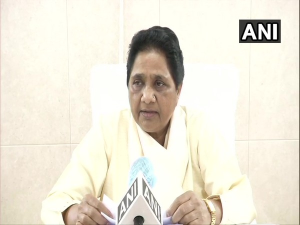 Mayawati raises doubts over Pilot-Gehlot patch-up