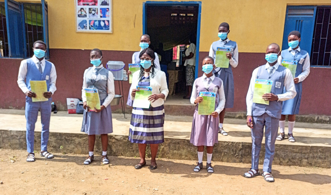 Coronavirus and schools: Access to handwashing facilities key for safe reopening