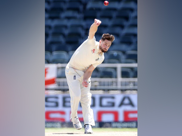 On this day in 2018: Chris Woakes scored his maiden ton in Test cricket
