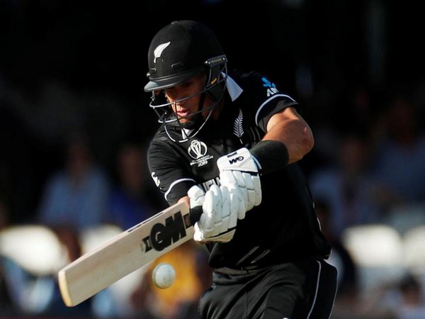 'Not sure': Ross Taylor on him playing T20 WC 2021